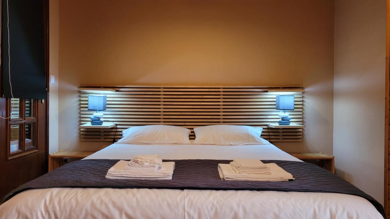 Casa Do Quinteiro Villa อาร์กอสเดวัลเดเวซ ภายนอก รูปภาพ
